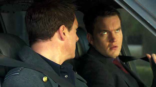 Illustration for article titled Ianto Jones Talks Love, Explosions And Dark Secrets